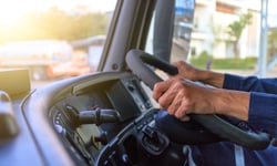 Transport workforce exodus looms as 44% weigh leaving the sector