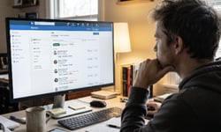 Fake LinkedIn recruiters are borrowing your brand and scaring off real candidates