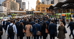 September jobs data: what rising unemployment and record second jobs mean for HR