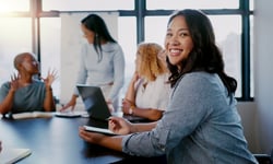 After a record high, women in their 40s are stepping back from work