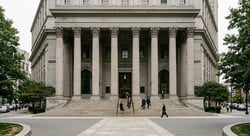 Worker's 'round two' lawsuit against ex-employer thrown out as vexatious