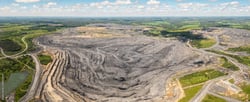 Peabody mine worker's safety whistleblower case struck out after six attempts
