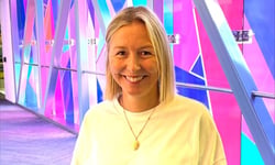The importance of a highly visible EVP