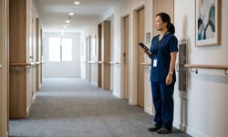 Auckland care home owes migrant caregiver $84K after WeChat firing