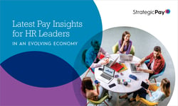 Free Whitepaper: Navigating Pay in Tough Times: 2025 Salary Trends Every HR Leader Needs to Know