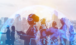 Are we ready for a workforce with no borders?