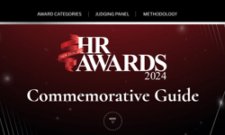 HRD Awards New Zealand 2024