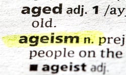 Breaking barriers: Confronting ageism one job at a time