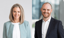 Changes in the workplace impacting business