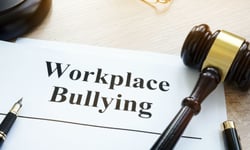 Employer faces ERA scrutiny after dismissing worker who raised bullying complaint