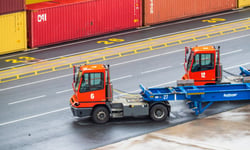 Qube Ports loses bid to keep dismissed terminal operator off payroll