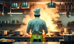 Chef wins holiday pay arrears claim, director risks personal liability