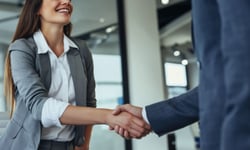 How can leaders effectively lead through change?