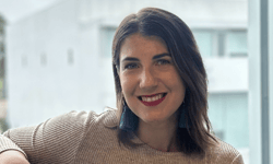 Advice to CPOs: 'Be bold about your seat at the table'