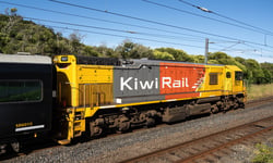 KiwiRail fined $220,000 after employee's 10-metre fall