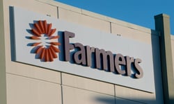 Farmers employee dismissed for 'abuse' of discount policy