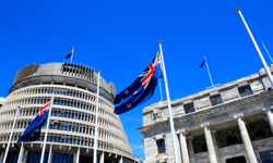 Reforms to work health and safety law pass first reading