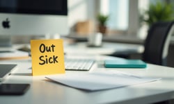 Social worker loses job after eight-month sick leave without diagnosis