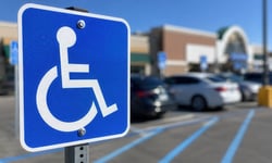 "Parking is a big deal": journalist's disability complaint puts TVNZ on notice
