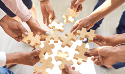 Sales manager disputes dismissal claiming predetermined outcome by management