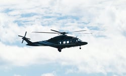 Dismissed over a helicopter booking error? Restaurant manager challenges decision