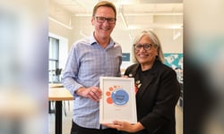 ‘The right thing to do’: Greater Wellington now a Living Wage Employer