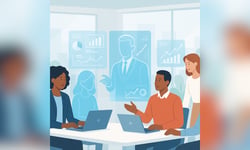 Nexon turns to people analytics to power growth and close engagement gaps
