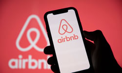 Airbnb CEO says pure people managers have no future