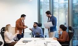 The old HR is dead. Here's what's replacing it