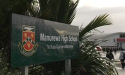 Staff goodwill stretched as absences force Auckland school to close early