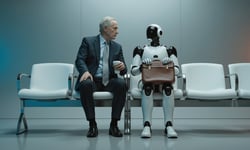 AI is now every employee's secret HR adviser
