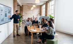 'HR is a very lonely job': why solo HR leaders lean on experts