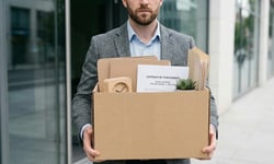 Hired Monday, gone Thursday: law firm ordered to pay more than $20,000