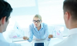 Bosses lose half a day managing poor performers