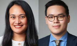 Historic shift as Thailand launches first-ever parental leave and extends maternity benefits