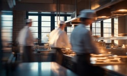 Employer's late jurisdiction challenge to wage claim fails, drawing indemnity costs