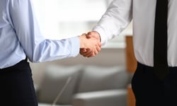 Engineer signed with employer's client before resigning, court finds breach