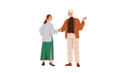 Malaysia highlights efforts to keep older people at work: report