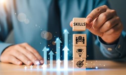 AI courses emerge as top learning subjects for Singaporeans