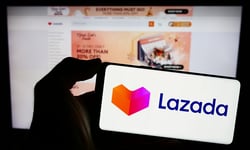 Lazada lays off 5% of employees in Southeast Asia