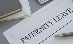 More Singapore fathers using paternity and childcare leave