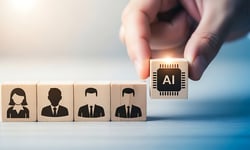 Singapore professionals concerned about AI's job displacement potential