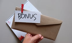 CFO who rewrote his own targets loses $200,000 bonus claim