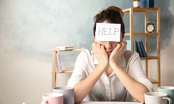 Burnout persists among Singapore workers despite optimism