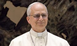 Pope wades into the great AI vs employment debate