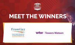 Revealed: The HR vendors Asia voted most trusted