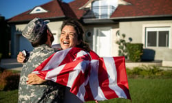 Vets Moving Away from “Forever Home” to Build Wealth