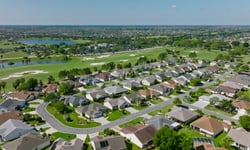 Encouraging American homebuyers to ‘go local’