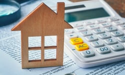 Home price growth flatten as sales remain sluggish