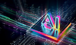 A&D Mortgage wins AI innovation award